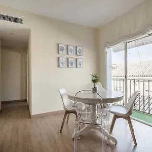  Apartamento Luz De Free Parking