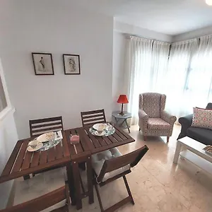  Apartamento Carlos Canal