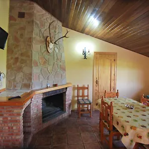  Apartamento Cortijo El Lerele